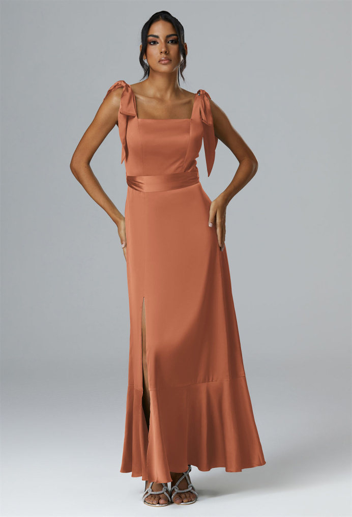 AW Solstice Dress